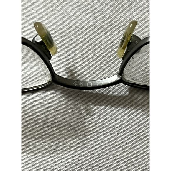 Children’s Columbia Cougar Flats 46-17-130 Brush Gun C3 Eyeglasses Frames - Picture 8 of 8